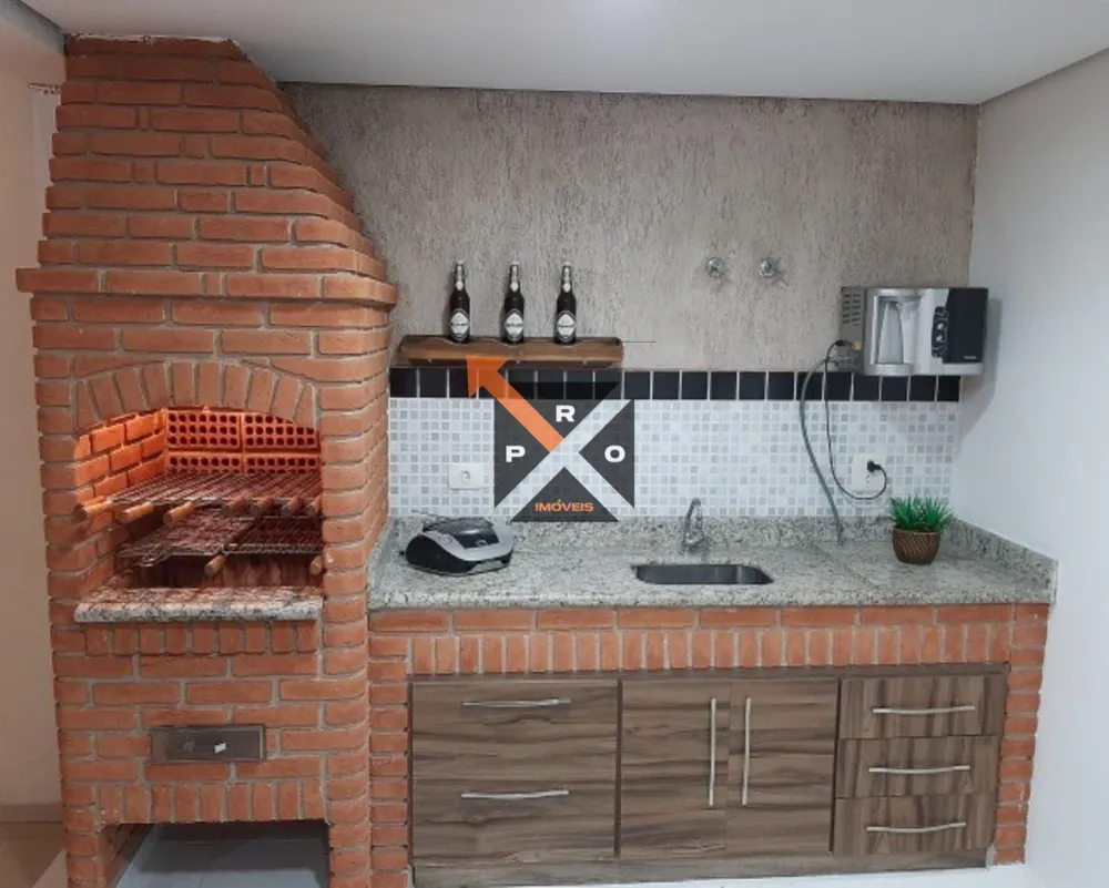Casa, 3 quartos, 350 m² - Foto 11