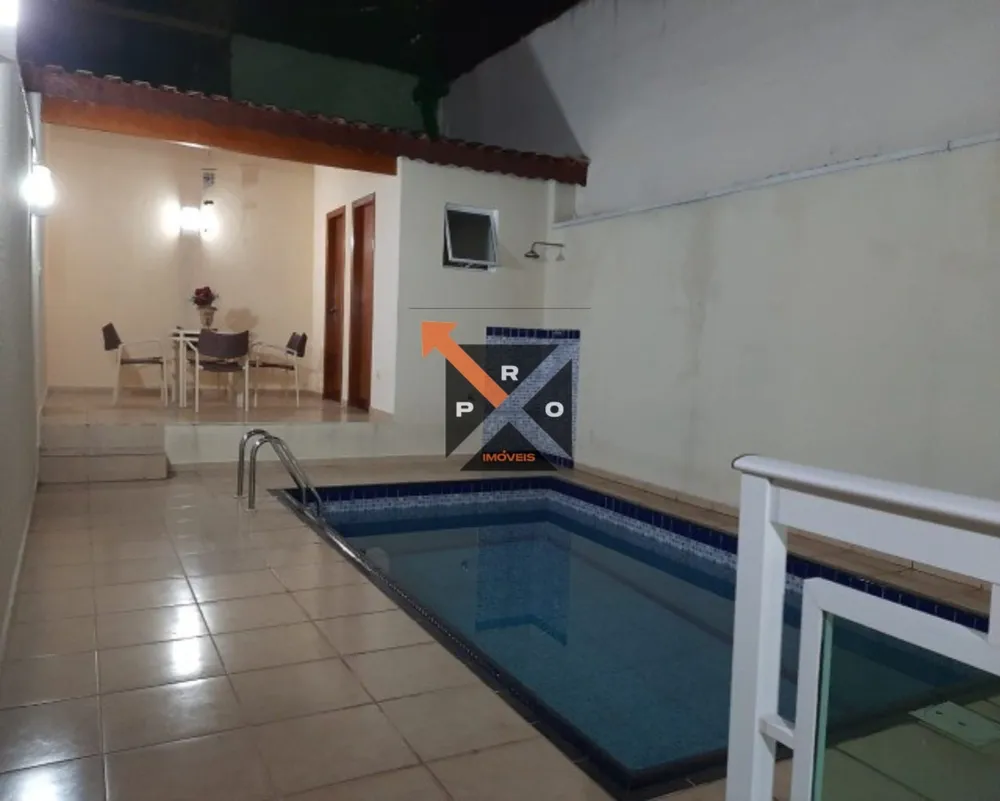 Casa, 3 quartos, 350 m² - Foto 12