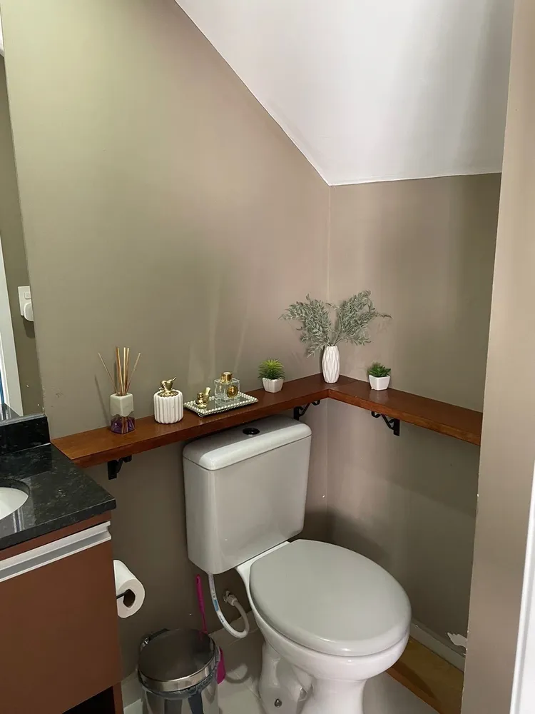 Casa, 2 quartos, 82 m² - Foto 2