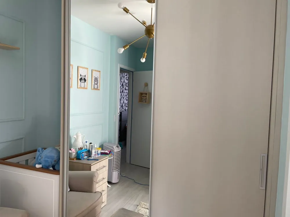 Casa, 2 quartos, 82 m² - Foto 3