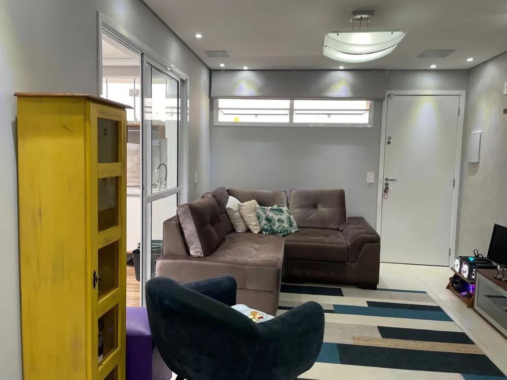 Casa, 2 quartos, 82 m² - Foto 1