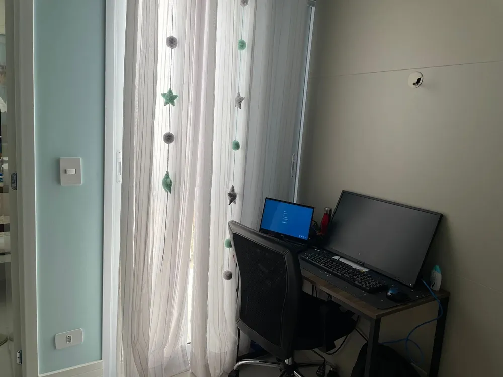 Casa, 2 quartos, 82 m² - Foto 4