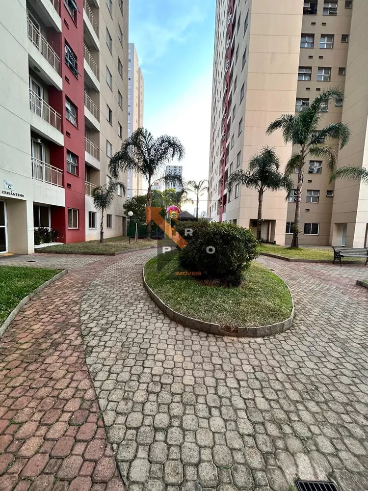 Apartamento, 3 quartos, 57 m² - Foto 3