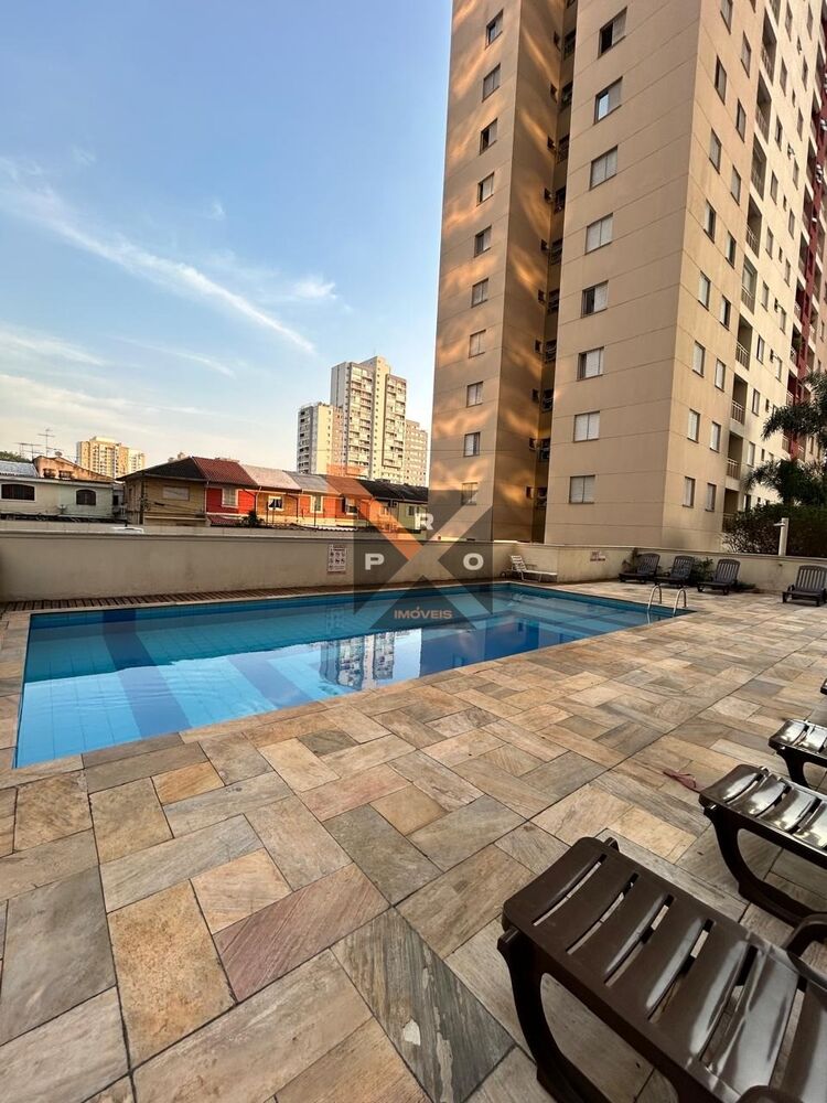 Apartamento, 3 quartos, 57 m² - Foto 12