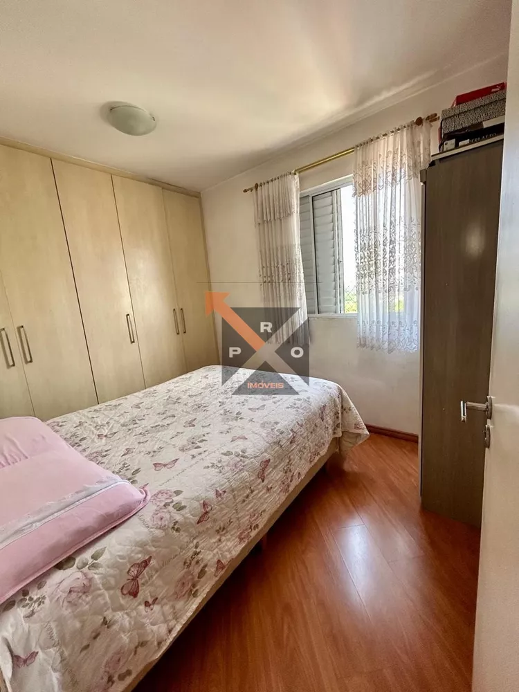 Apartamento, 3 quartos, 57 m² - Foto 8