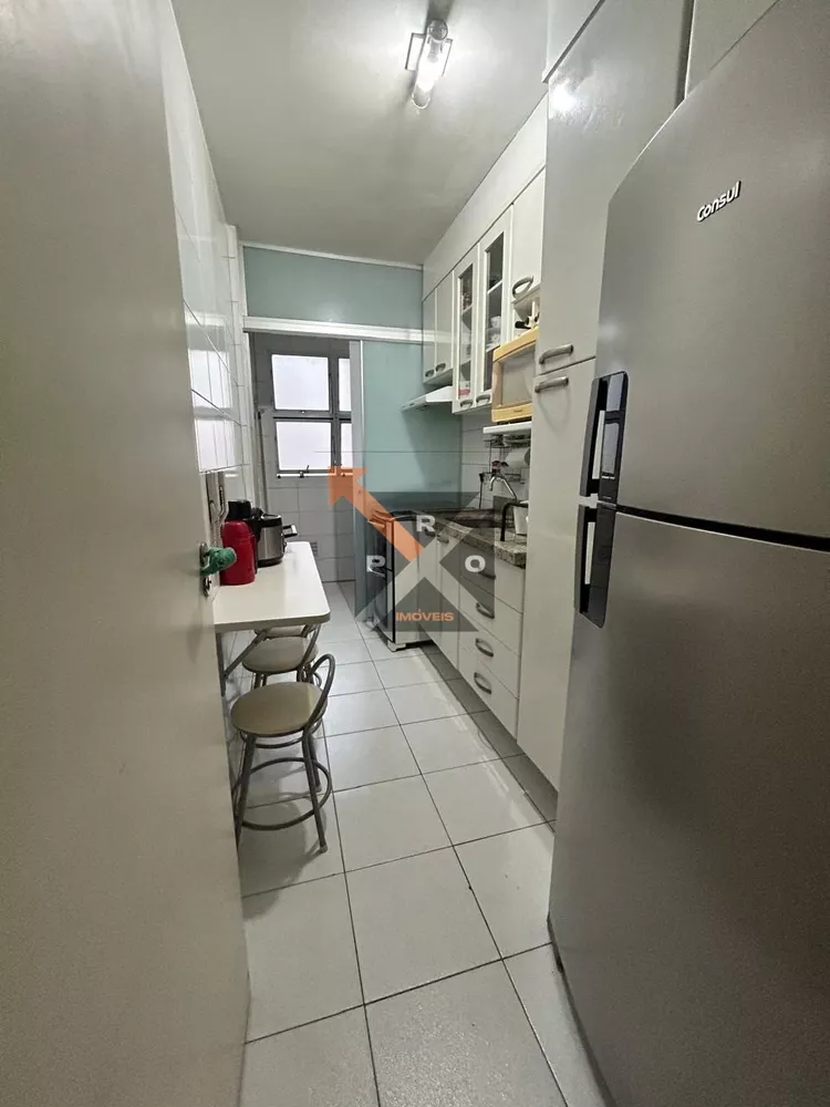Apartamento, 3 quartos, 57 m² - Foto 7