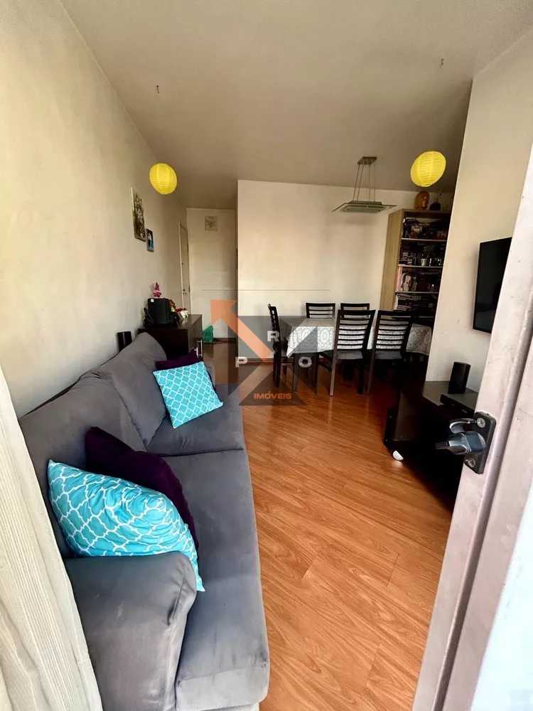 Apartamento, 3 quartos, 57 m² - Foto 6