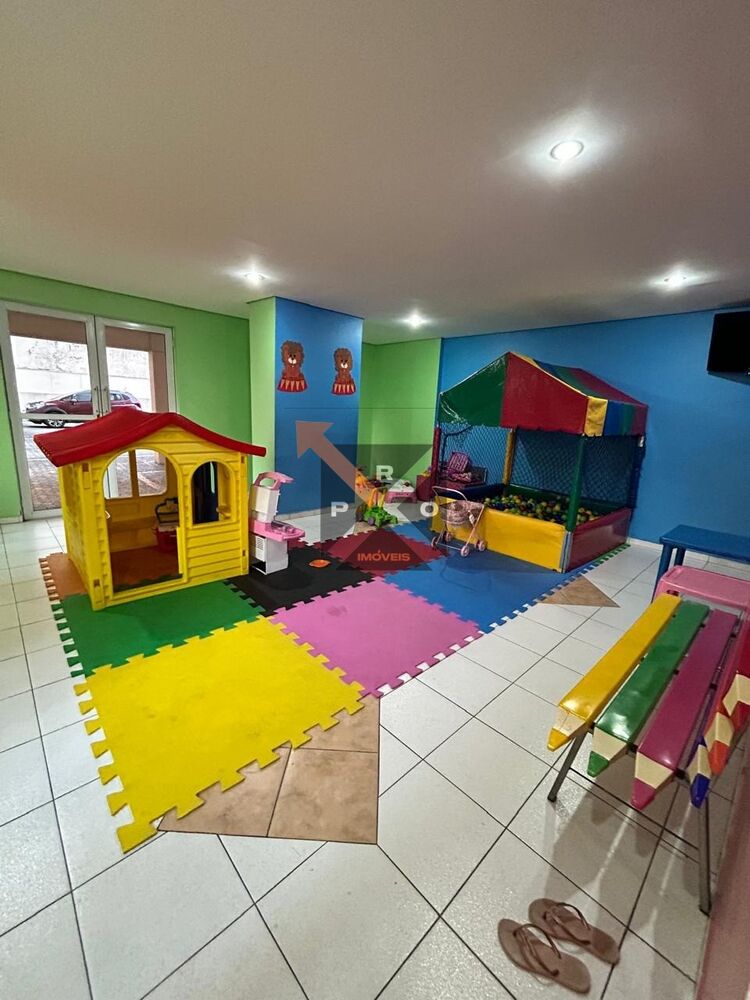 Apartamento, 3 quartos, 57 m² - Foto 9