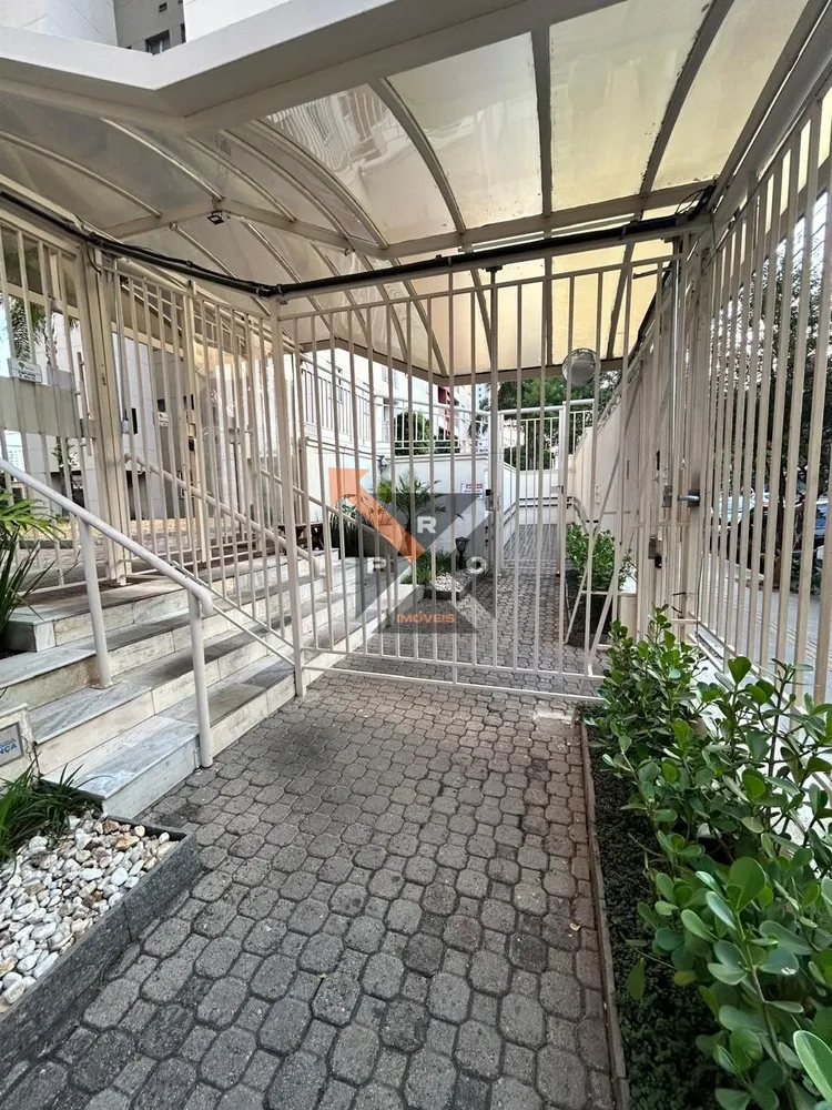 Apartamento, 3 quartos, 57 m² - Foto 17