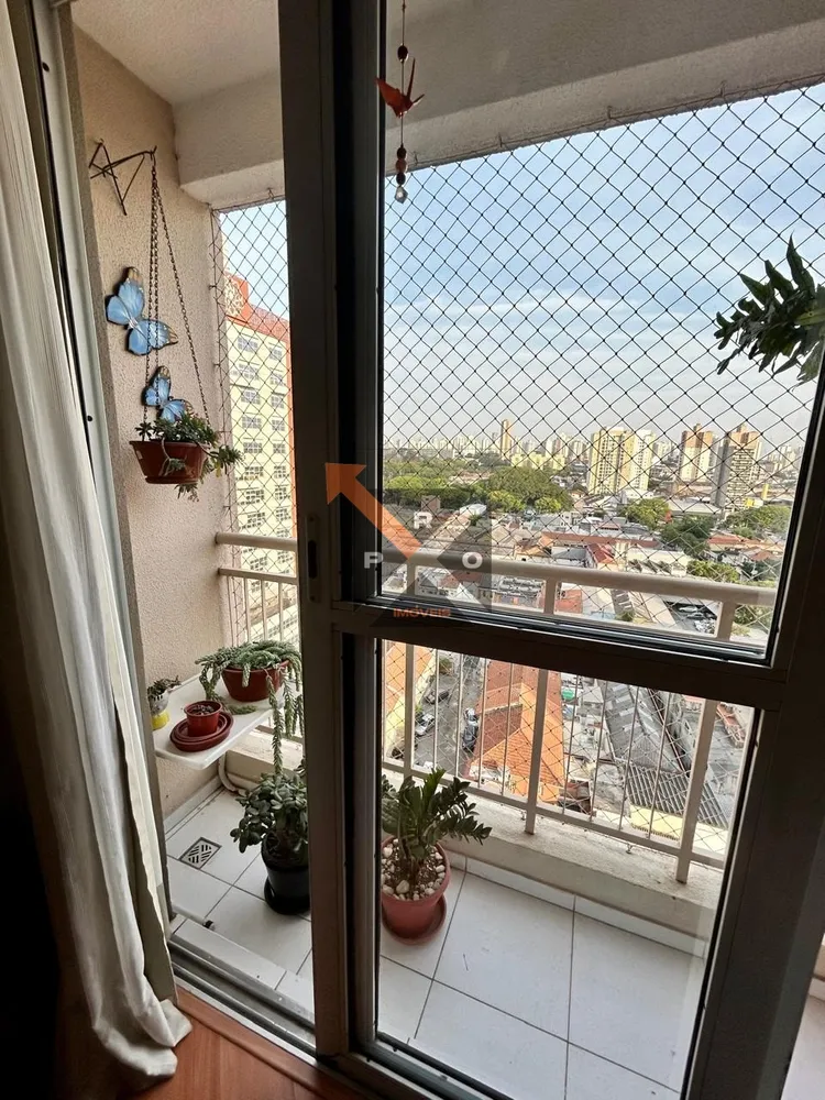 Apartamento, 3 quartos, 57 m² - Foto 4