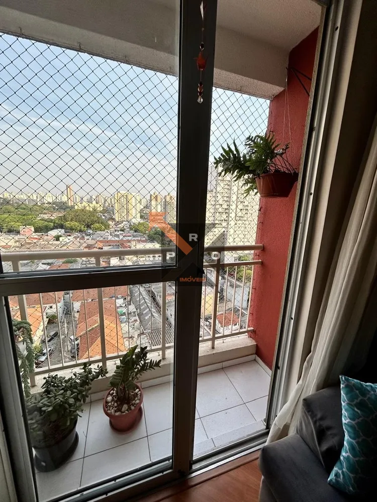 Apartamento, 3 quartos, 57 m² - Foto 3