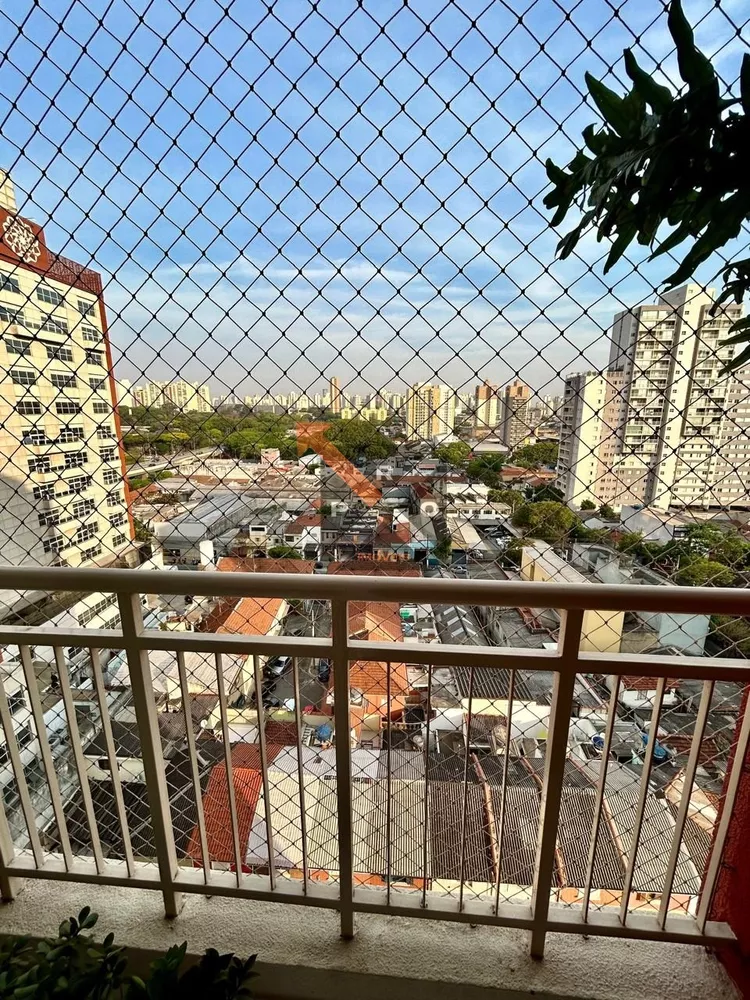 Apartamento, 3 quartos, 57 m² - Foto 1