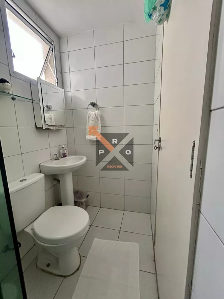 Apartamento, 3 quartos, 57 m² - Foto 4