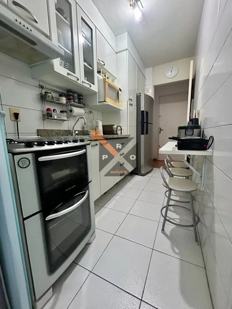 Apartamento, 3 quartos, 57 m² - Foto 2