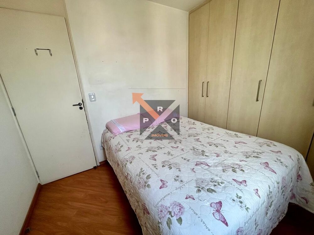 Apartamento, 3 quartos, 57 m² - Foto 11