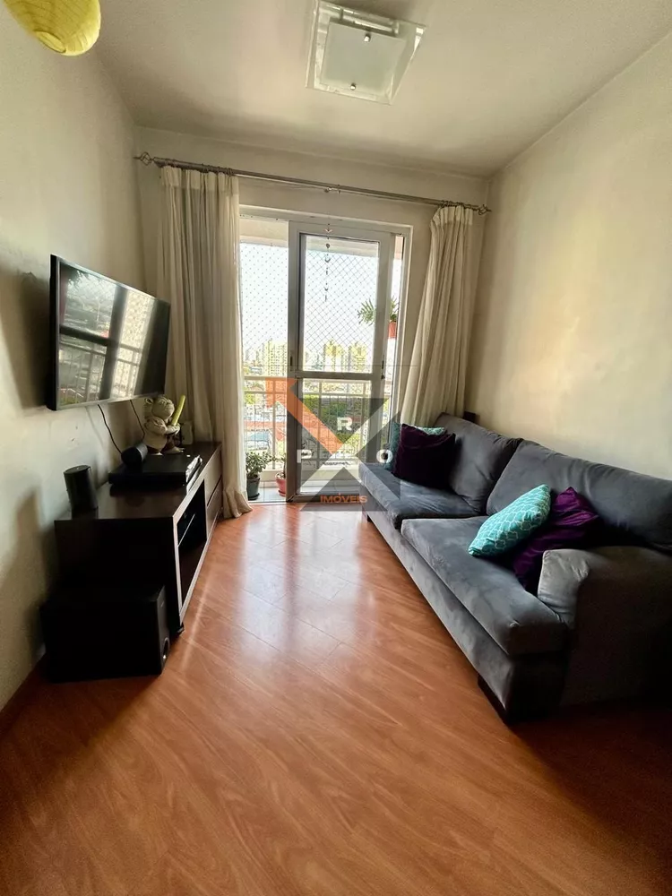 Apartamento, 3 quartos, 57 m² - Foto 5