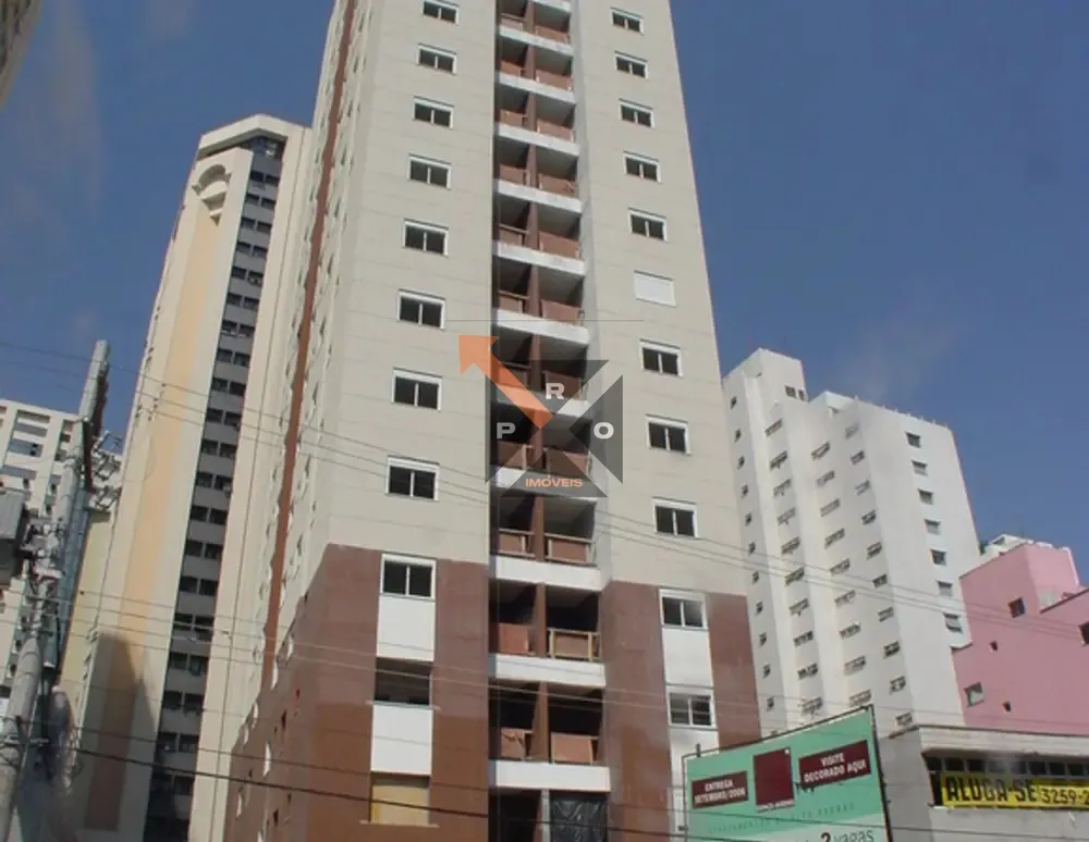 Apartamento, 2 quartos, 69 m² - Foto 9
