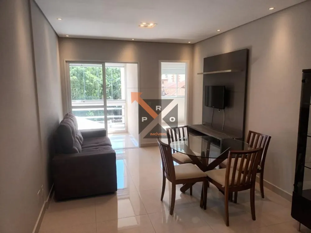 Apartamento, 2 quartos, 69 m² - Foto 1