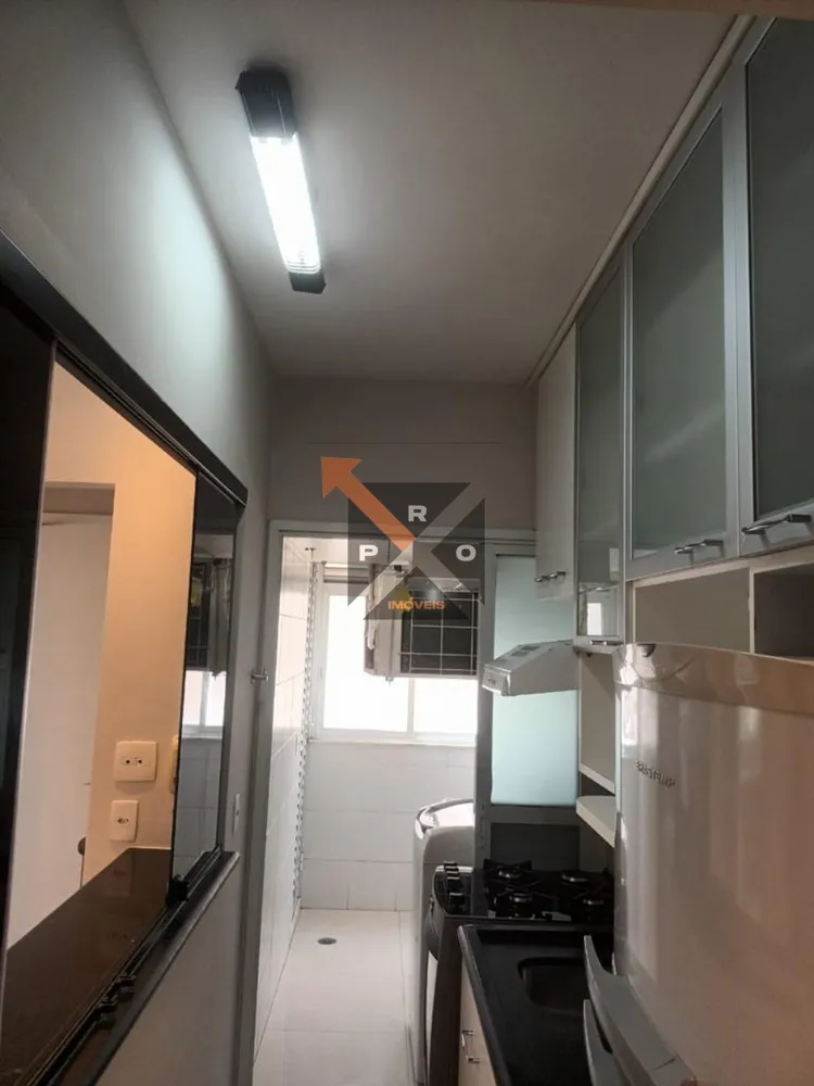Apartamento, 2 quartos, 69 m² - Foto 6