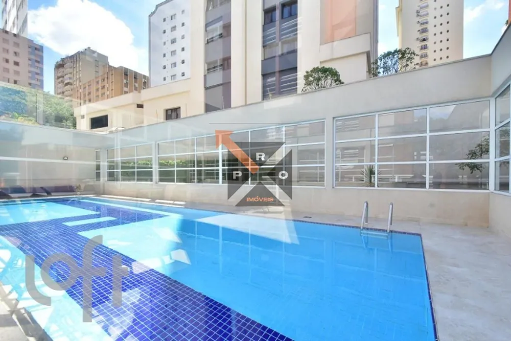 Apartamento, 2 quartos, 69 m² - Foto 11