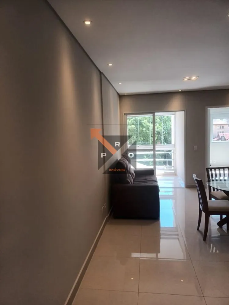 Apartamento, 2 quartos, 69 m² - Foto 7
