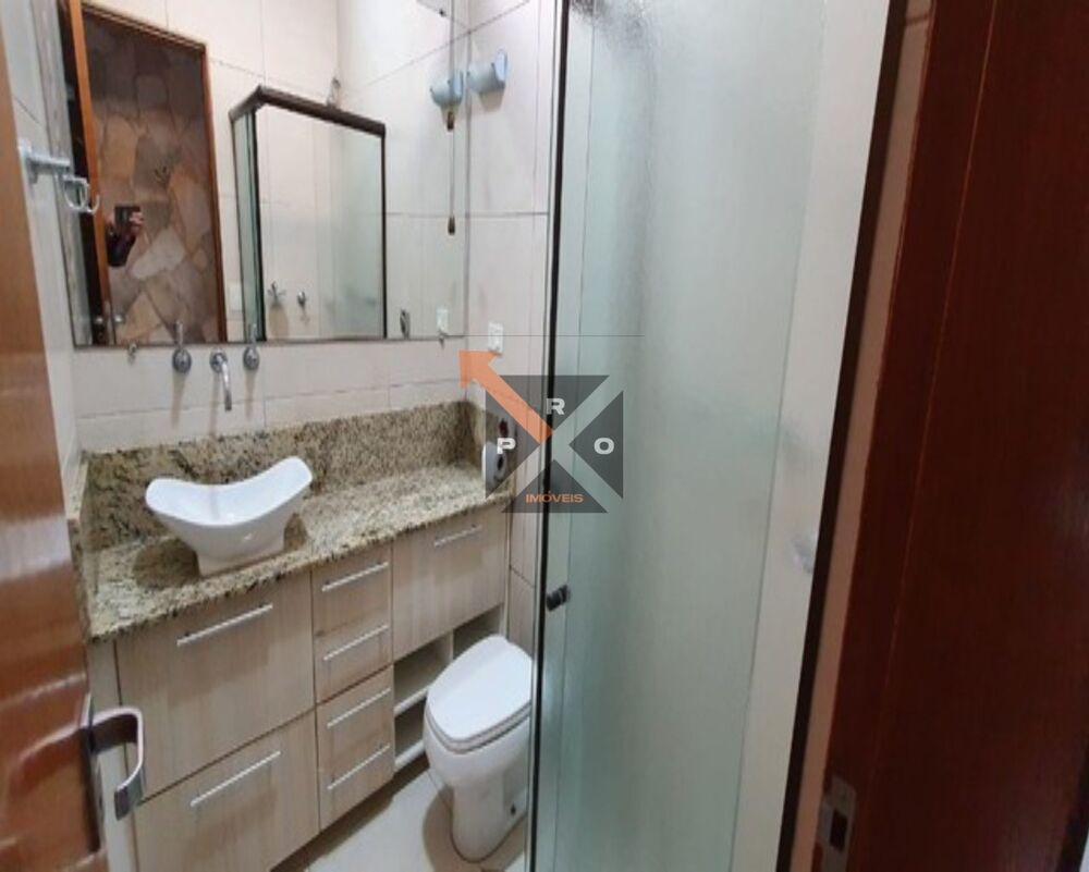 Casa, 3 quartos, 190 m² - Foto 8