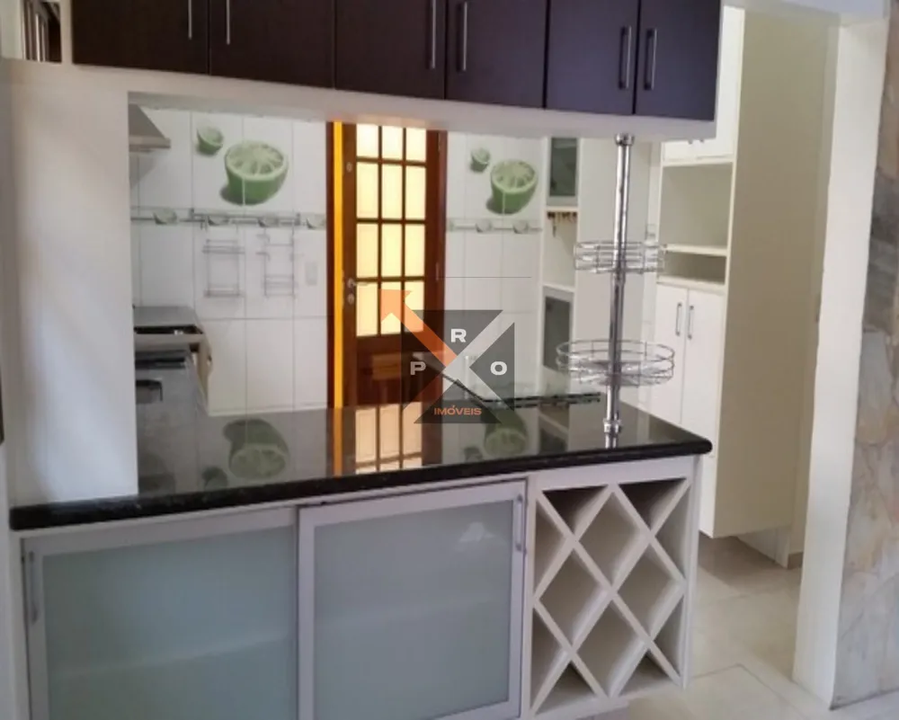 Casa, 3 quartos, 190 m² - Foto 9