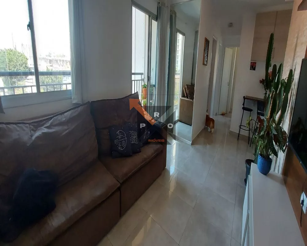 Apartamento à venda com 3 quartos, 65m² - Foto 1