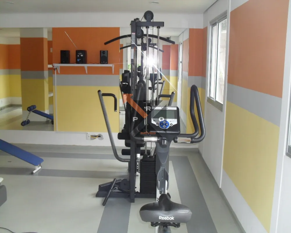 Apartamento, 3 quartos, 65 m² - Foto 4