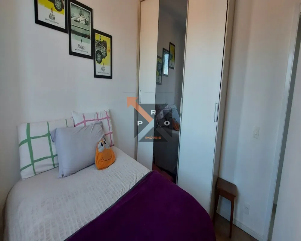 Apartamento, 3 quartos, 65 m² - Foto 1