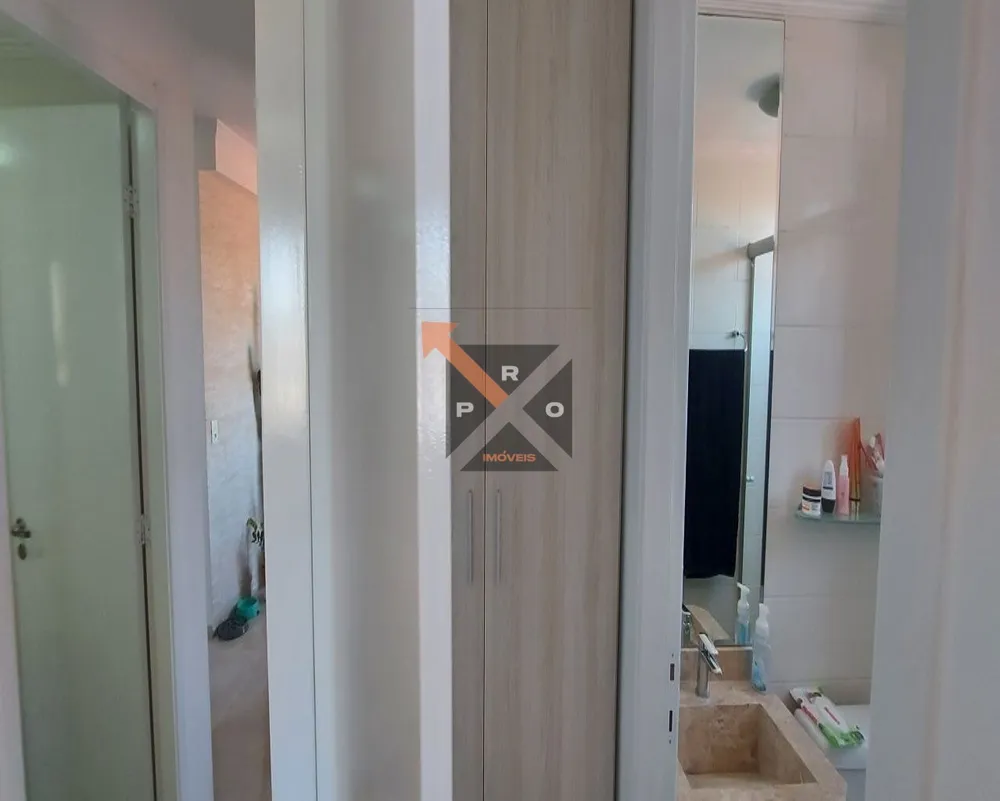 Apartamento, 3 quartos, 65 m² - Foto 13