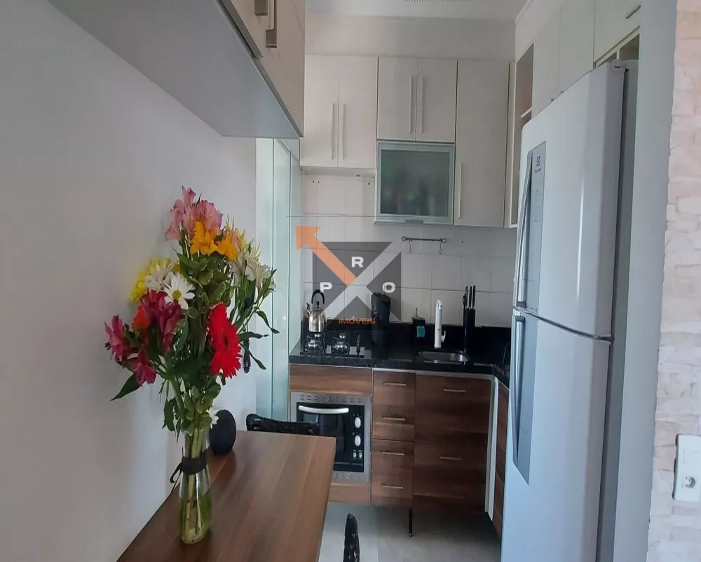 Apartamento à venda com 3 quartos, 65m² - Foto 7