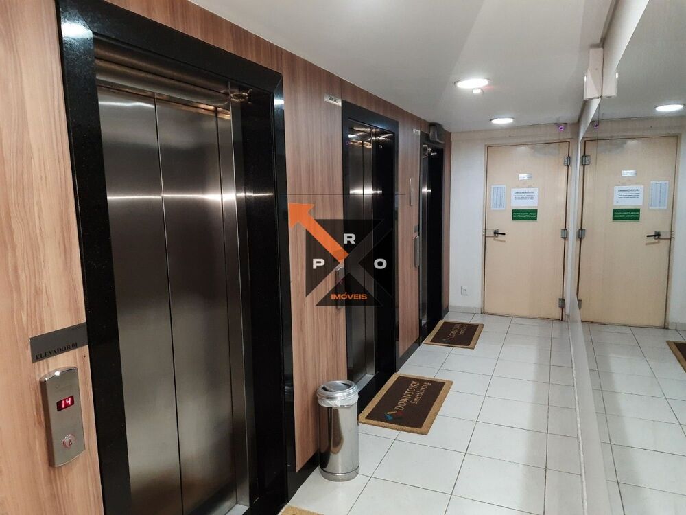 Apartamento, 1 quarto, 34 m² - Foto 3
