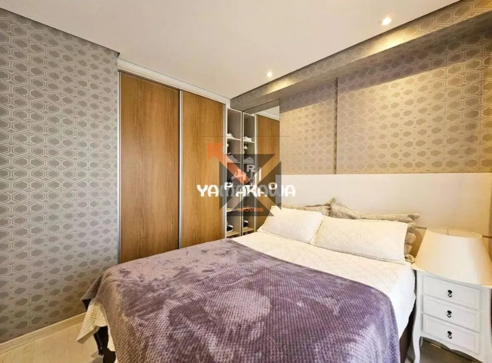 Apartamento, 1 quarto, 34 m² - Foto 4