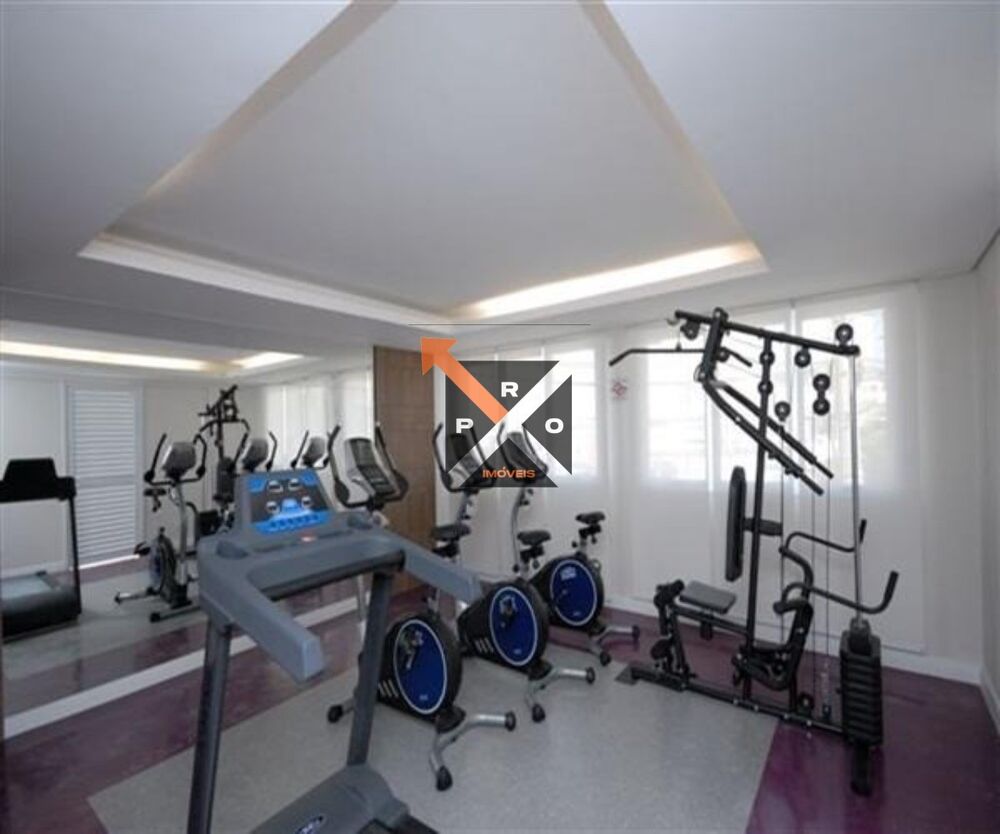 Apartamento, 1 quarto, 34 m² - Foto 2