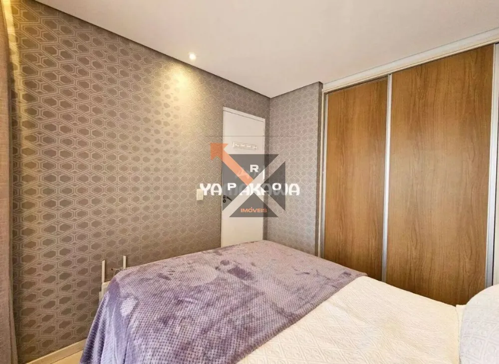 Apartamento, 1 quarto, 34 m² - Foto 7