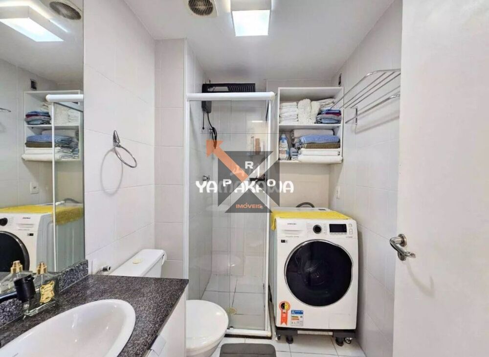 Apartamento, 1 quarto, 34 m² - Foto 4