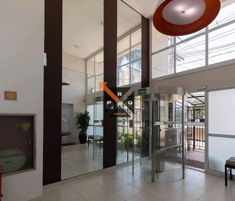 Apartamento, 1 quarto, 34 m² - Foto 9