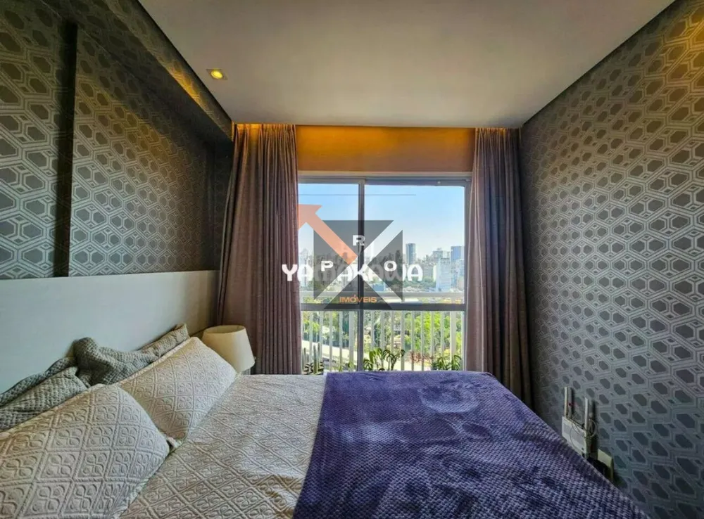 Apartamento, 1 quarto, 34 m² - Foto 6