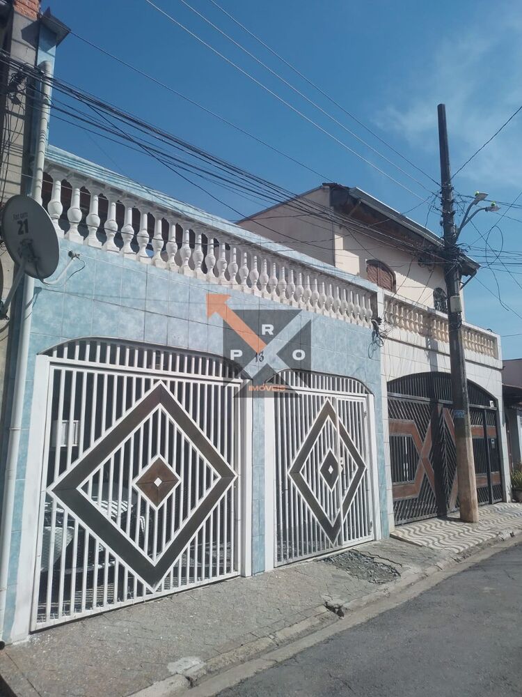 Casa, 2 quartos, 140 m² - Foto 1