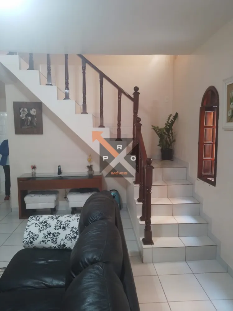 Casa, 2 quartos, 140 m² - Foto 13