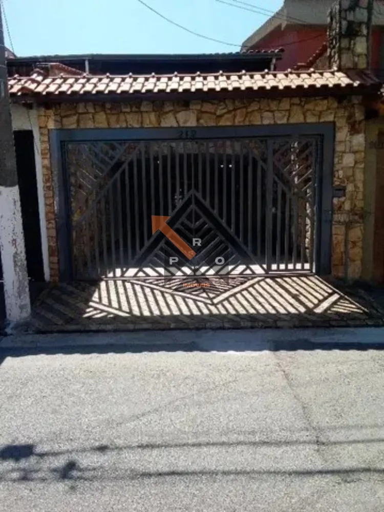 Casa, 3 quartos, 214 m² - Foto 12
