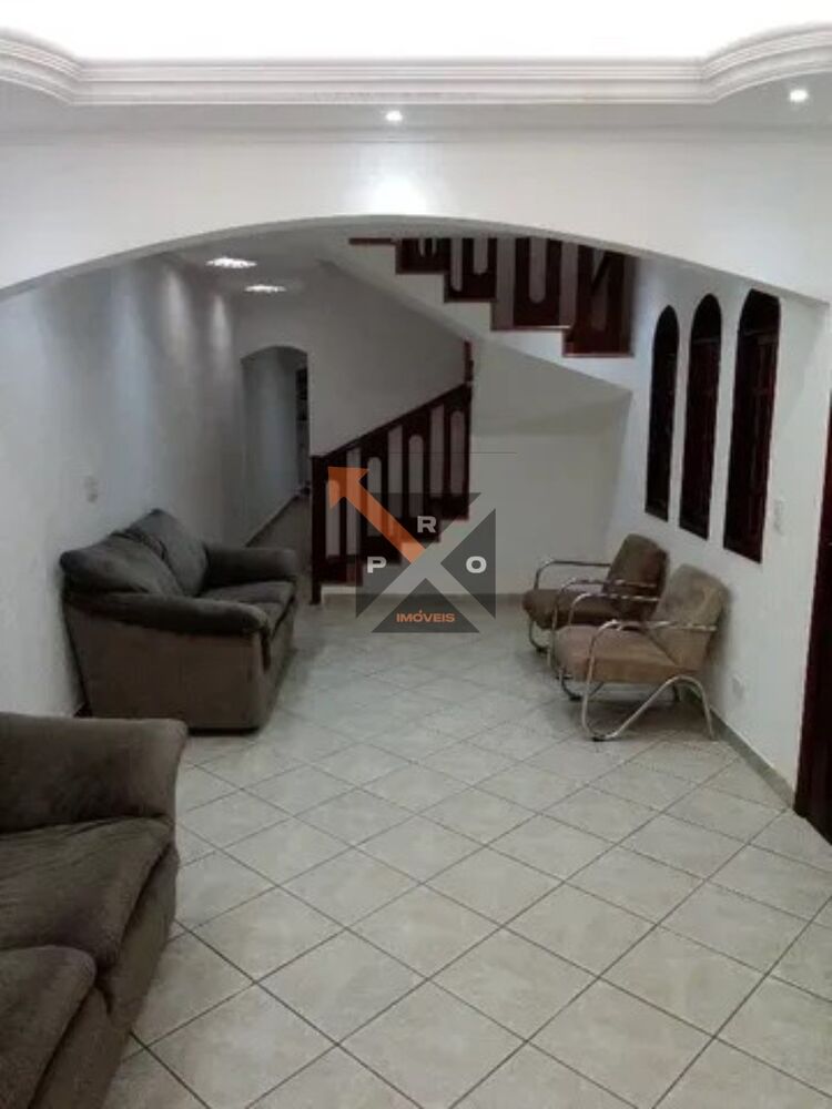 Casa, 3 quartos, 214 m² - Foto 3
