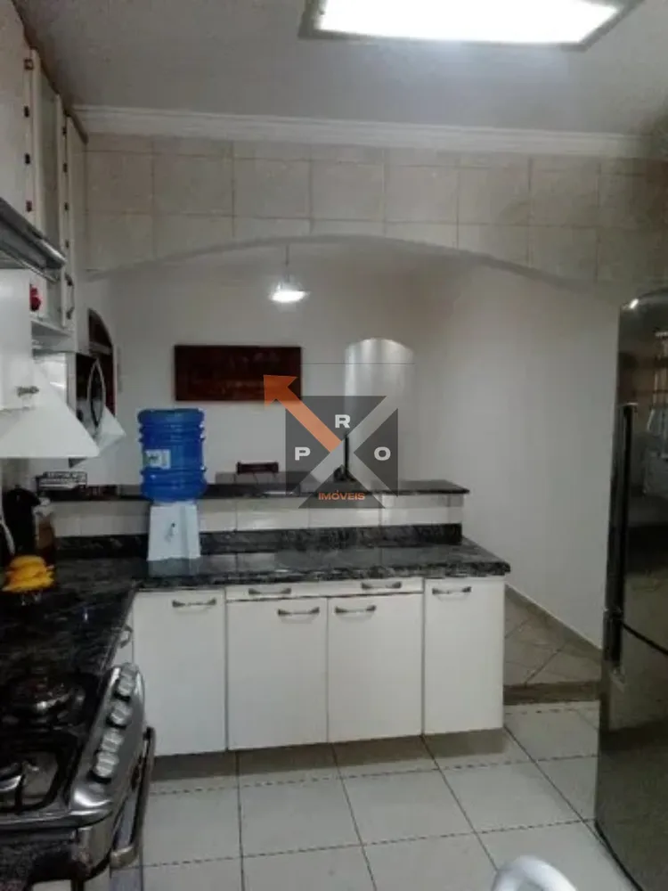 Casa, 3 quartos, 214 m² - Foto 7