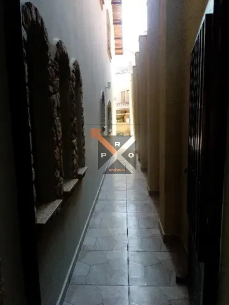 Casa, 3 quartos, 214 m² - Foto 6
