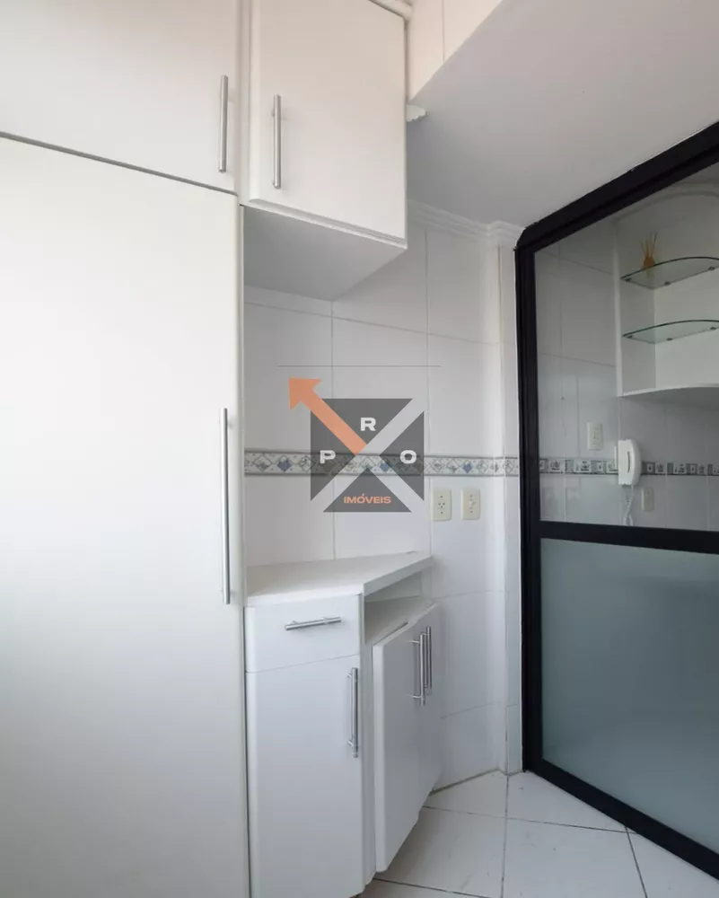 Apartamento à venda com 2 quartos, 55m² - Foto 4