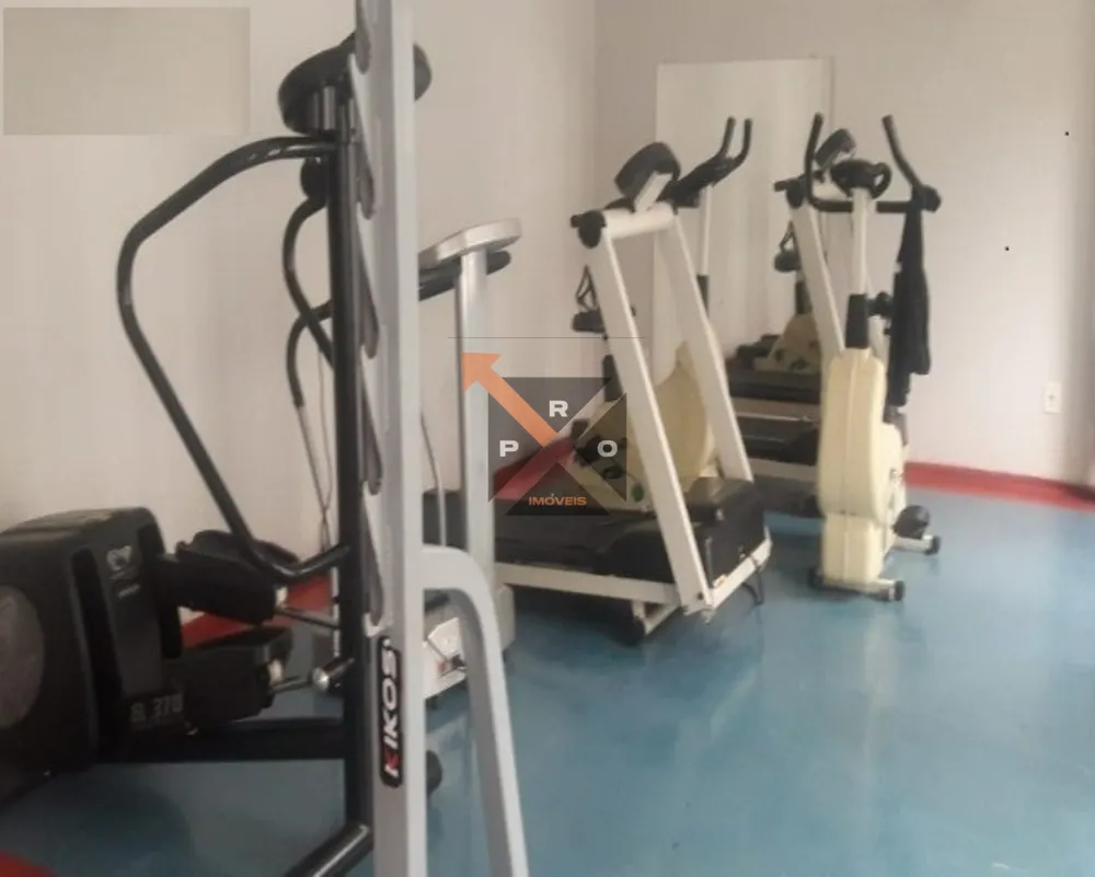 Apartamento, 2 quartos, 55 m² - Foto 16