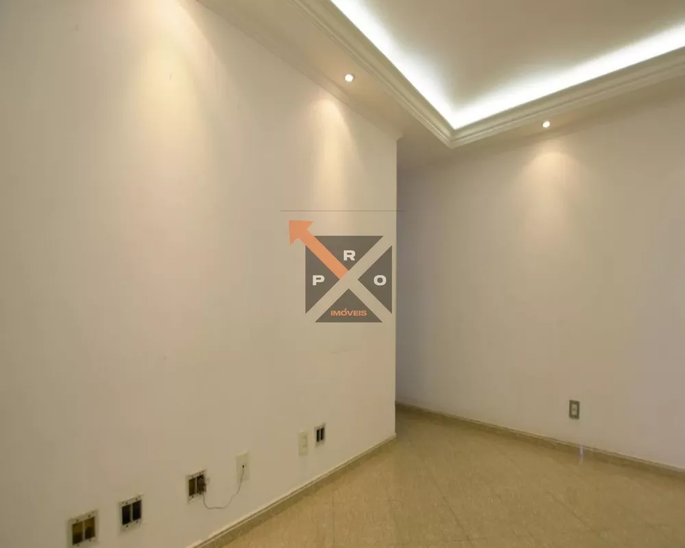 Apartamento à venda com 2 quartos, 55m² - Foto 3