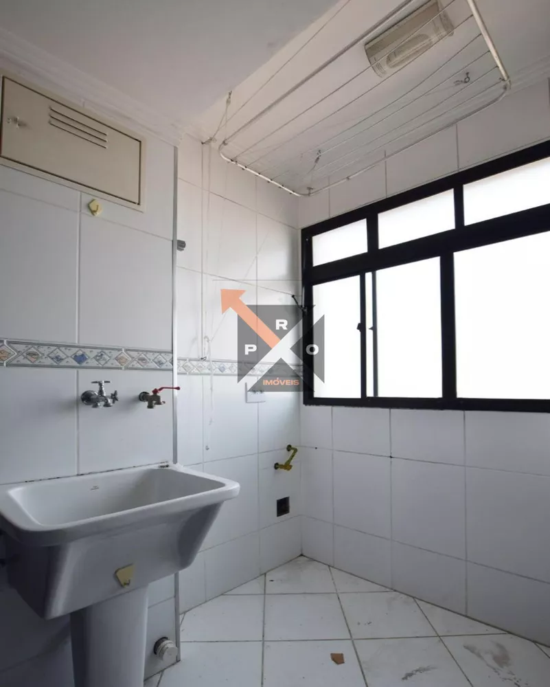 Apartamento à venda com 2 quartos, 55m² - Foto 7