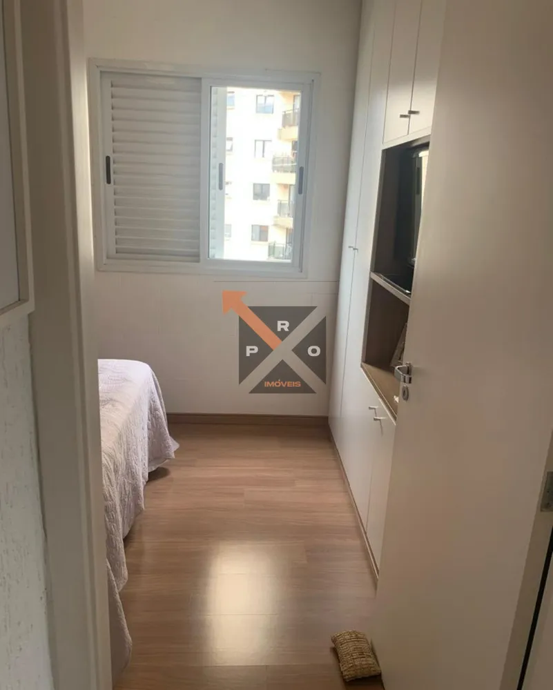 Apartamento, 3 quartos, 74 m² - Foto 12